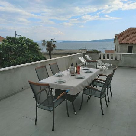 Perivoj Apartment Kastela Luaran gambar